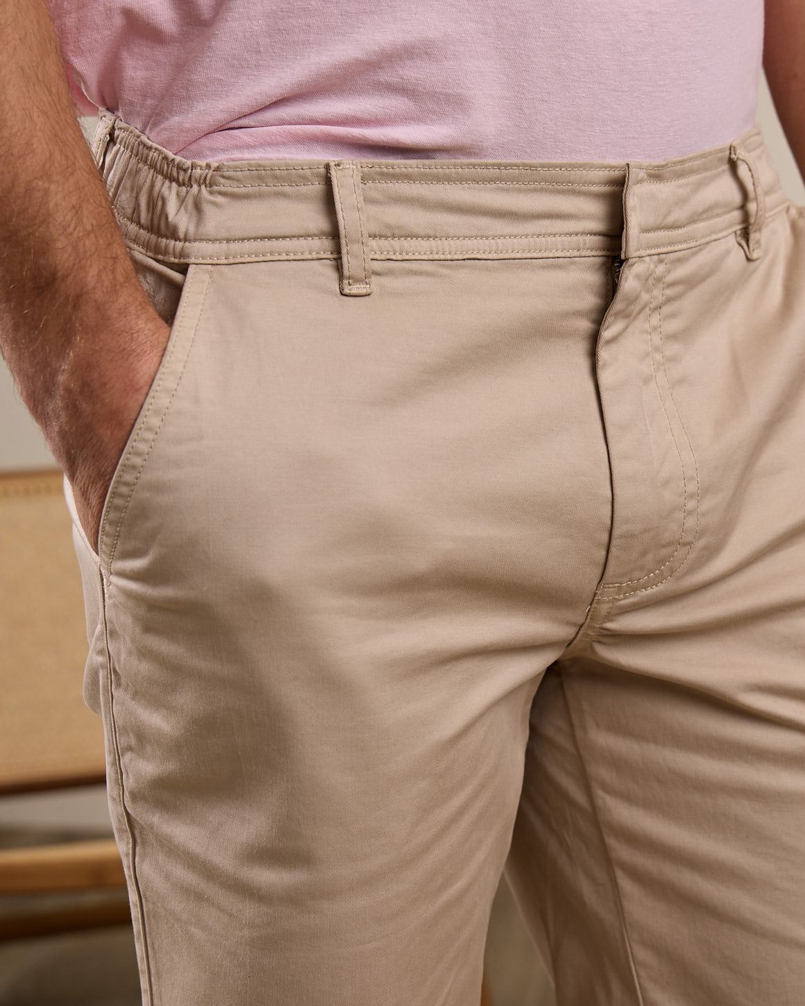 Bermuda chino Daniel - Image 3