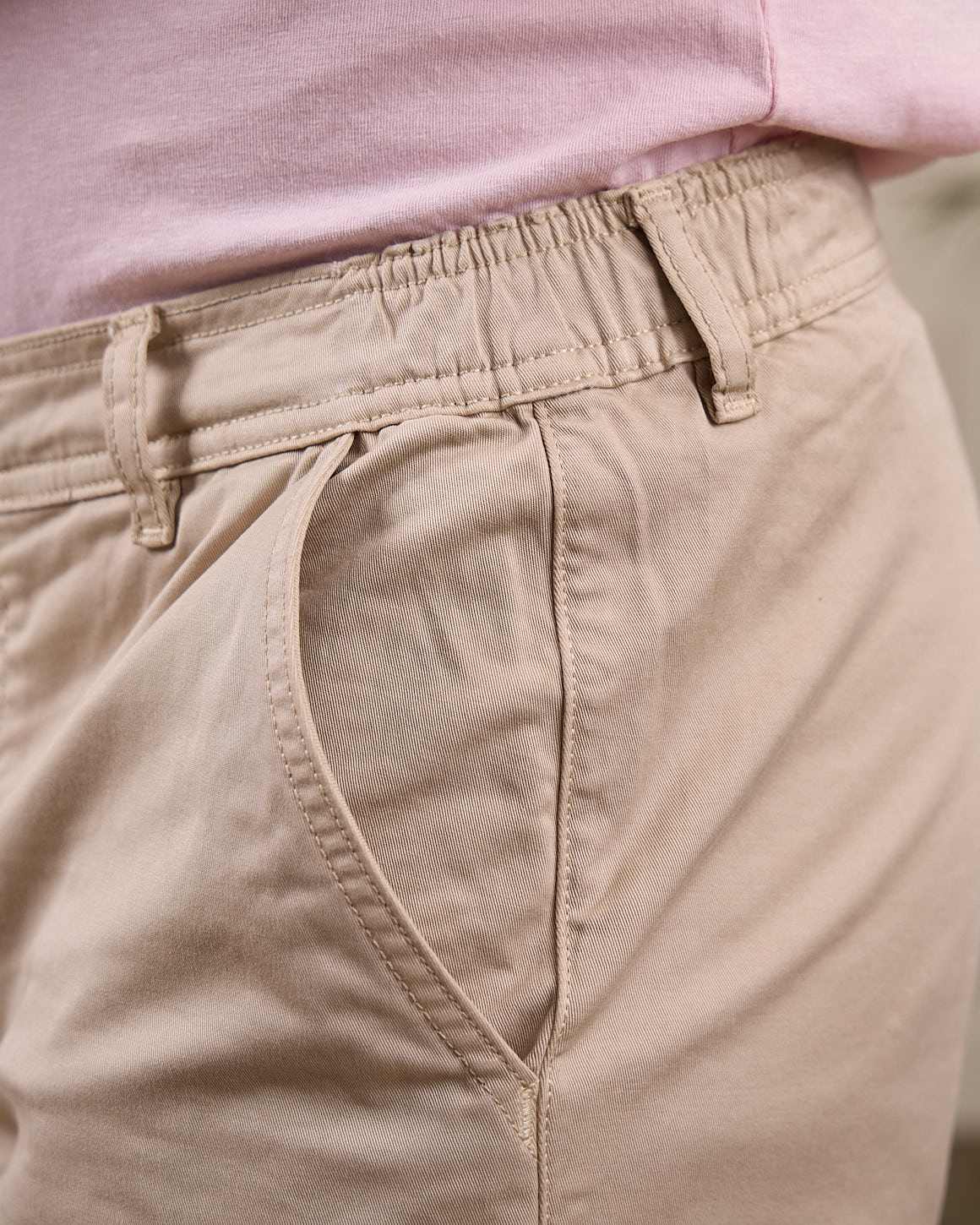 Bermuda chino Daniel - Image 4