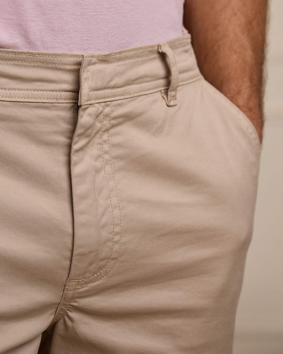 Bermuda chino Daniel - Image 5