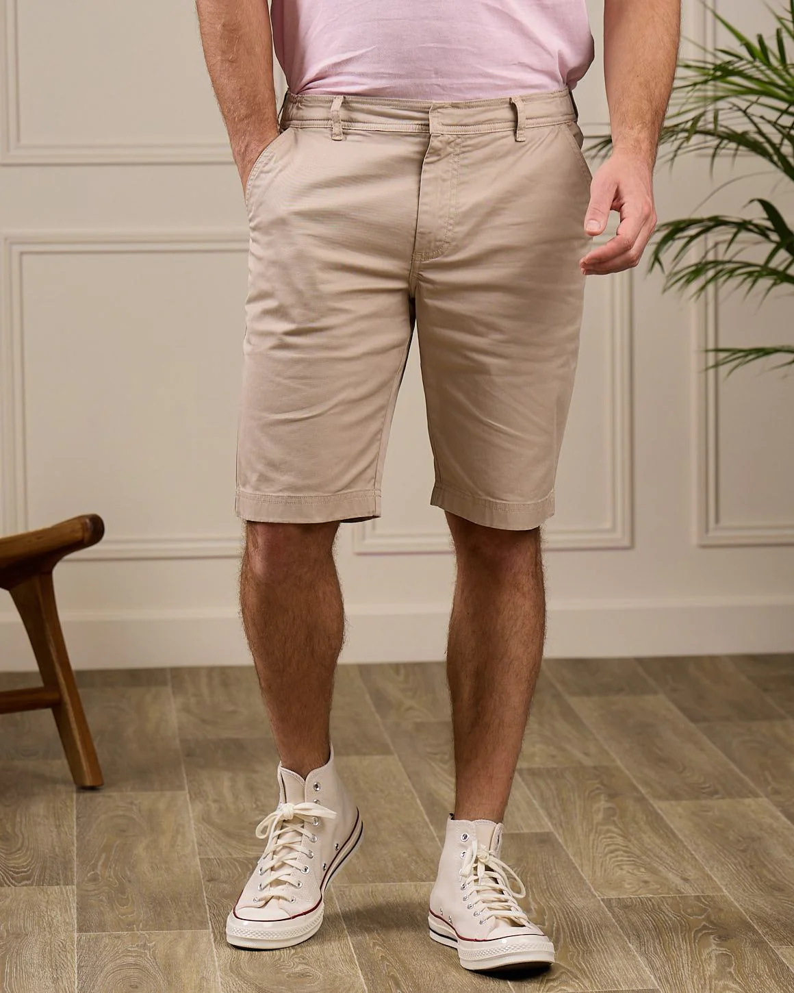 Bermuda chino Daniel - Image 6