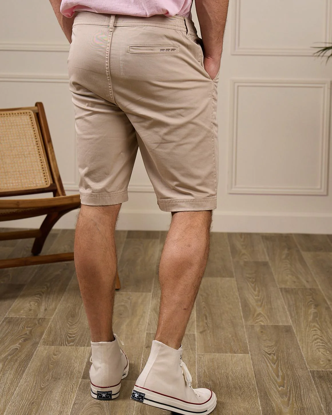 Bermuda chino Daniel - Image 7