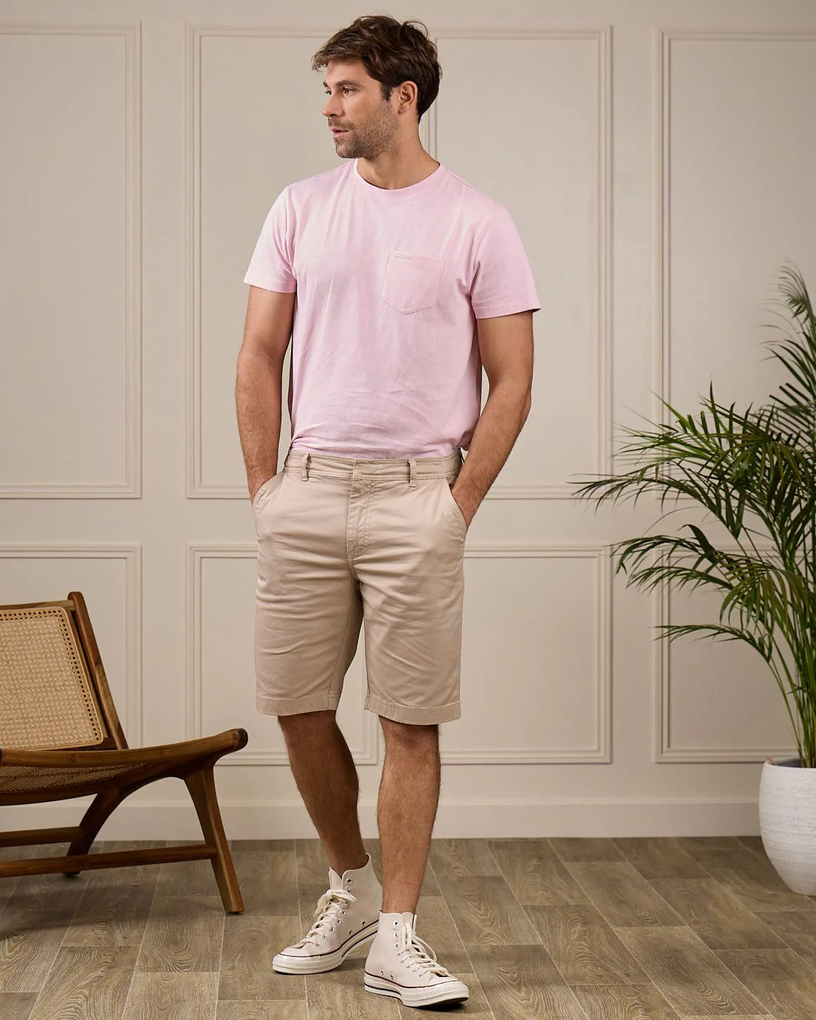 Bermuda chino Daniel - Image 8