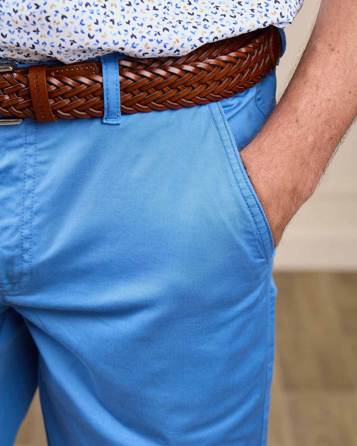 Bermuda chino Daniel - Image 3