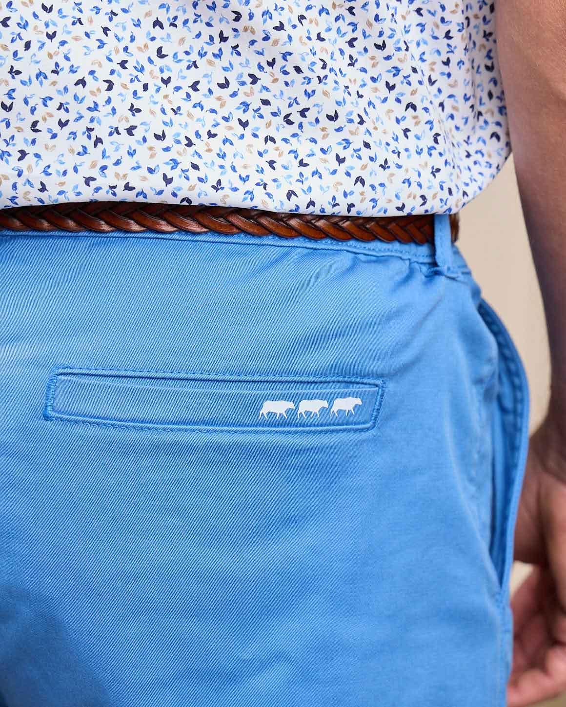 Bermuda chino Daniel - Image 4