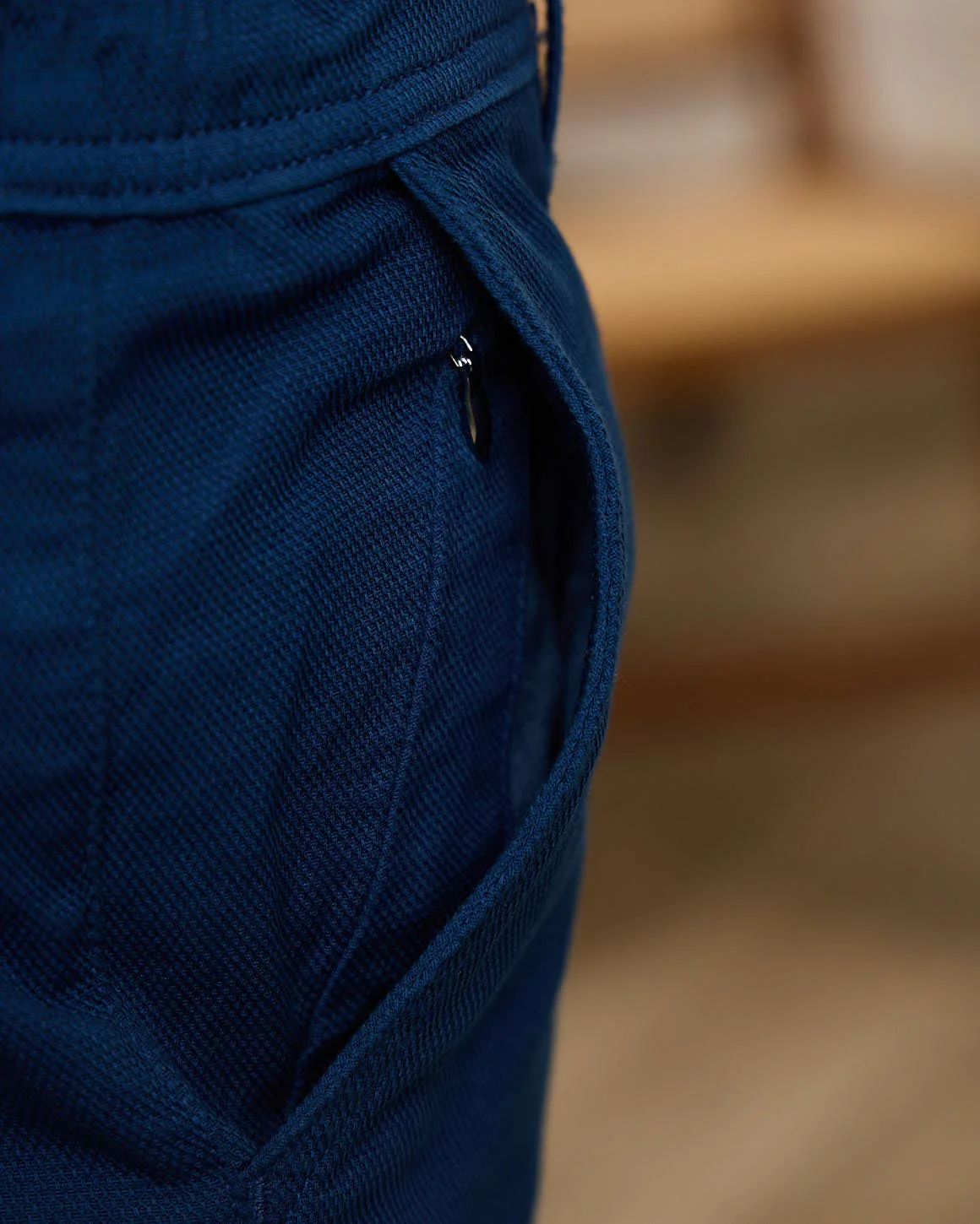 Bermuda chino - Image 4