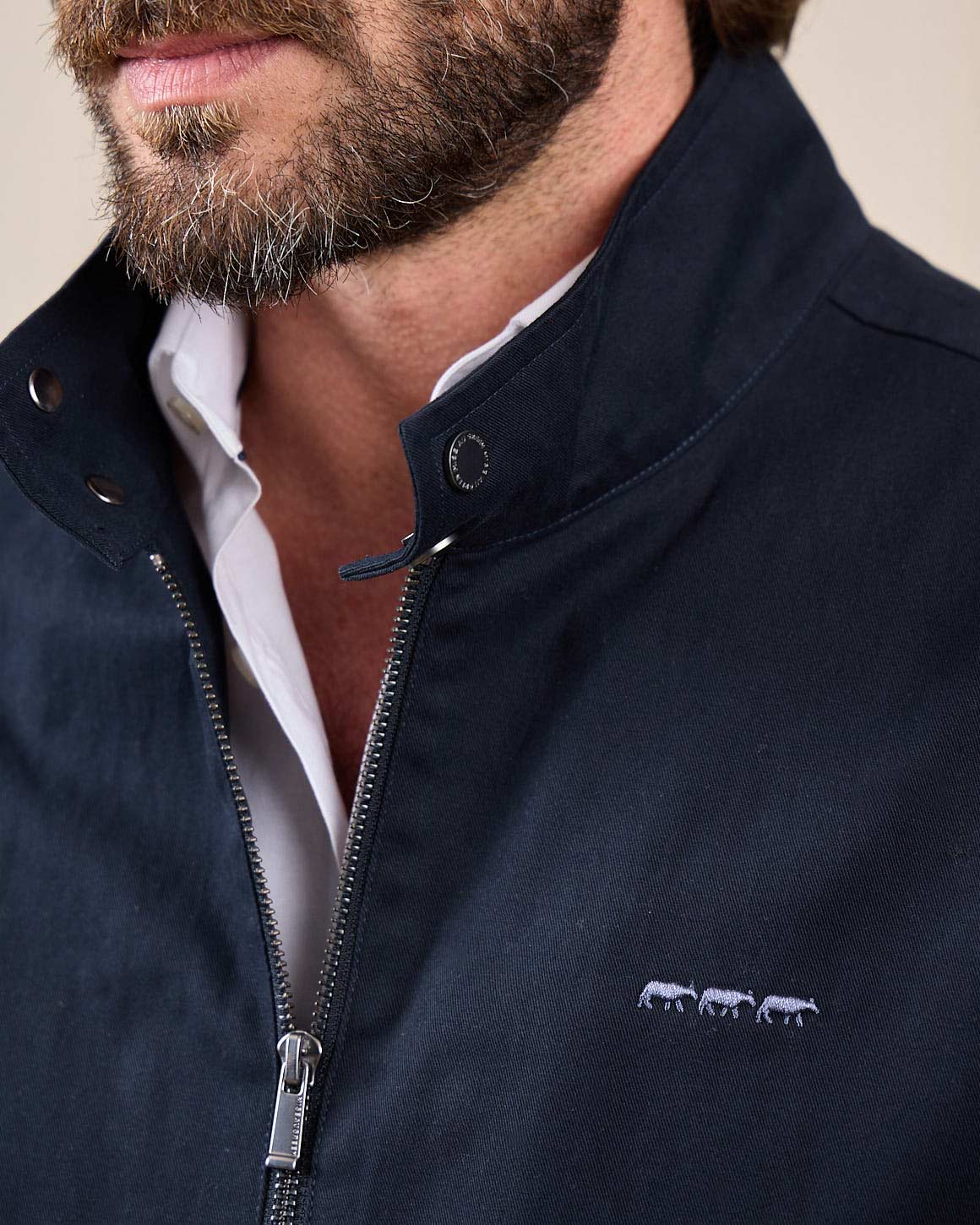 Blouson de printemps - Image 2