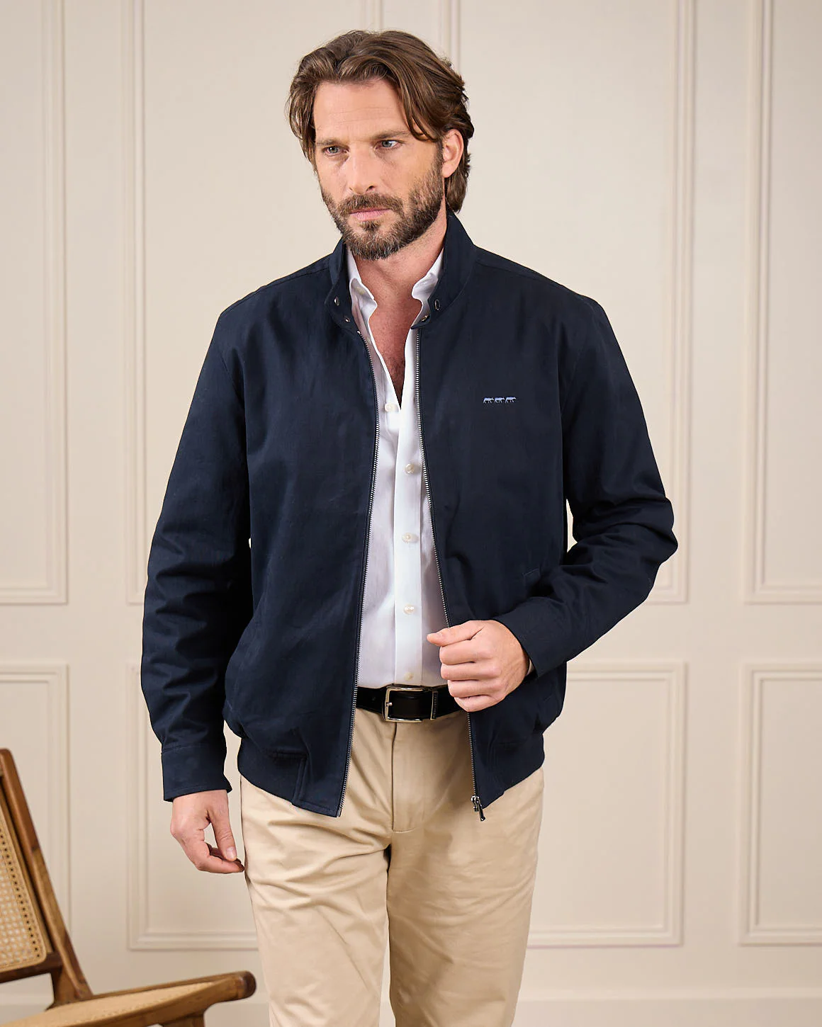 Blouson de printemps - Image 7