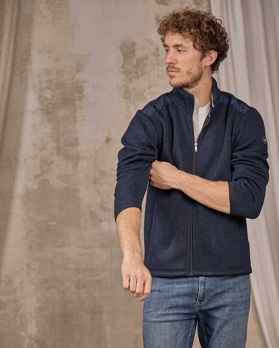 Blouson polaire - Image 3