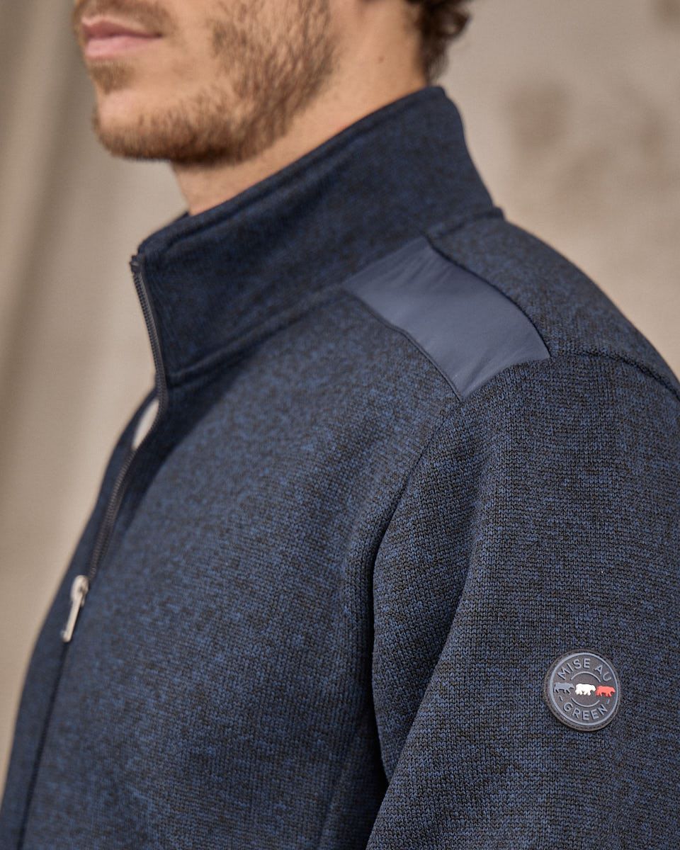 Blouson polaire - Image 4
