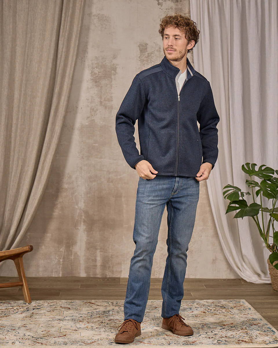Blouson polaire - Image 5