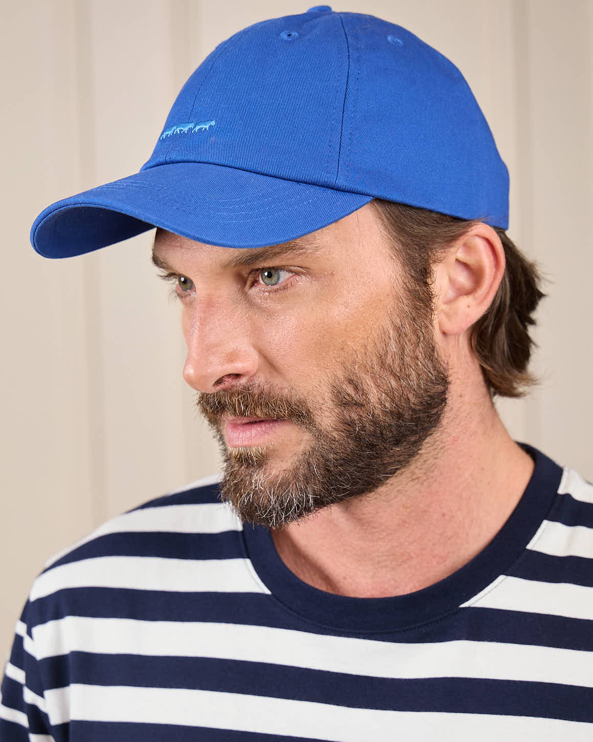 Casquette Gianni