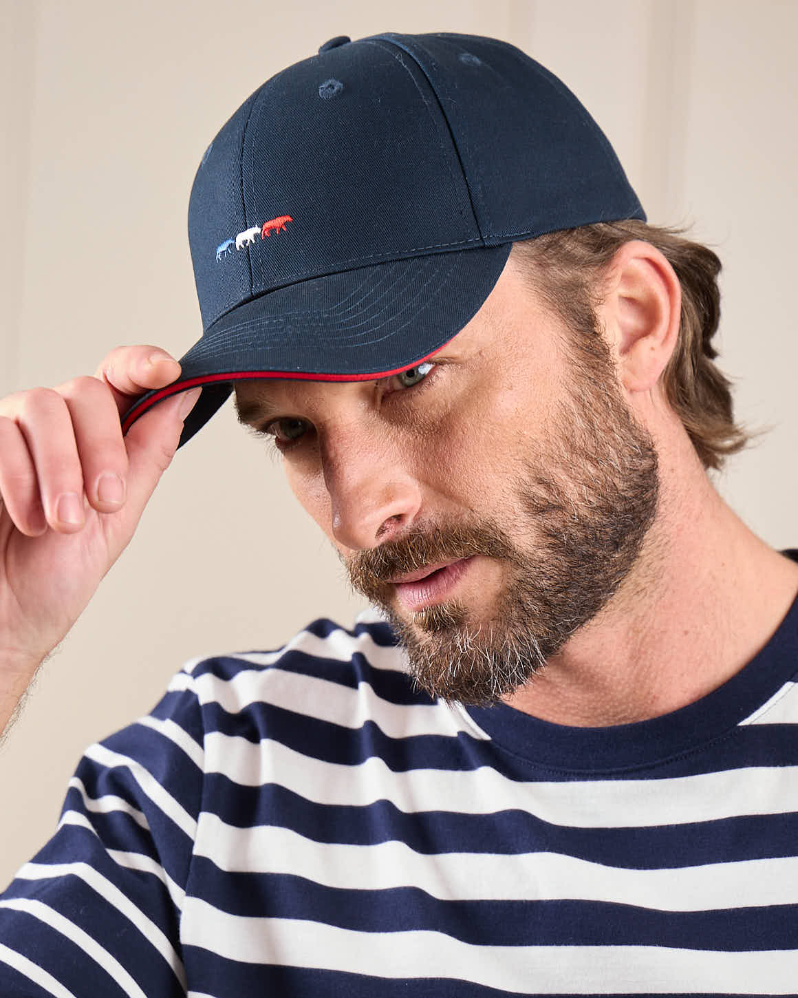 Casquette Debbie