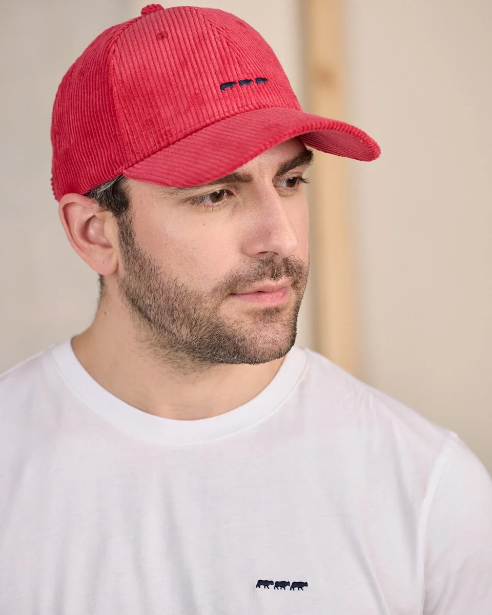 Casquette Camila