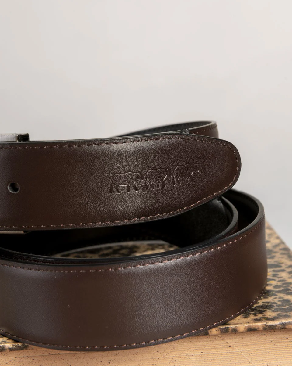 Ceinture réversible - Image 4