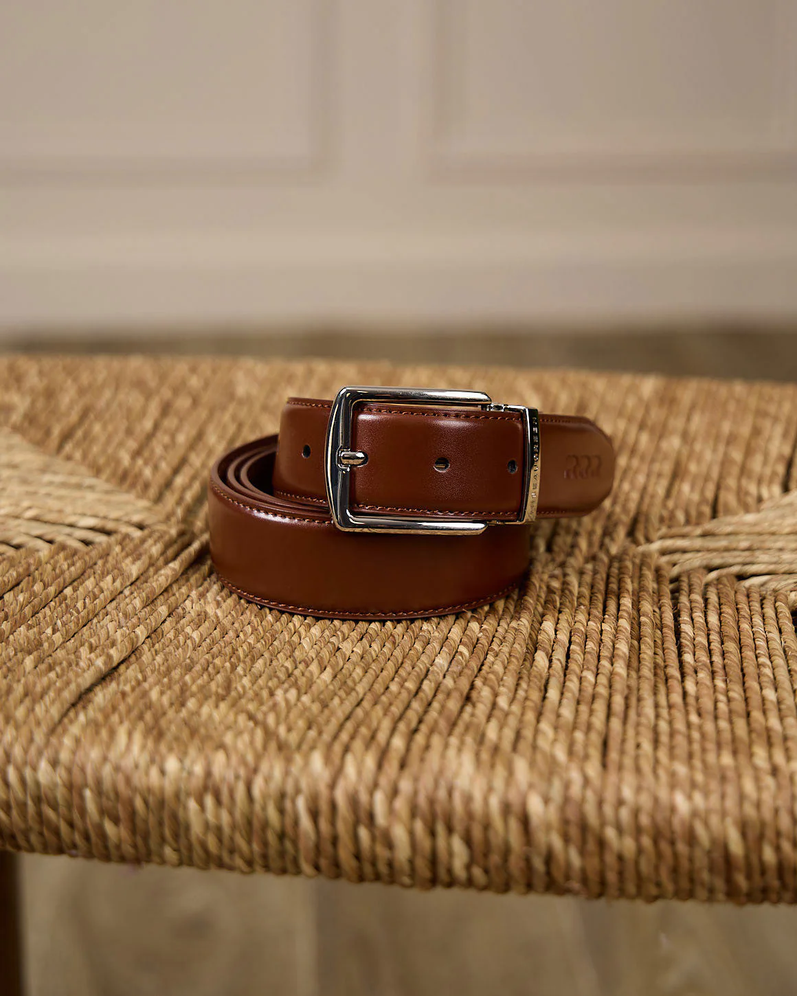 Ceinture cuir Gareld - Image 4