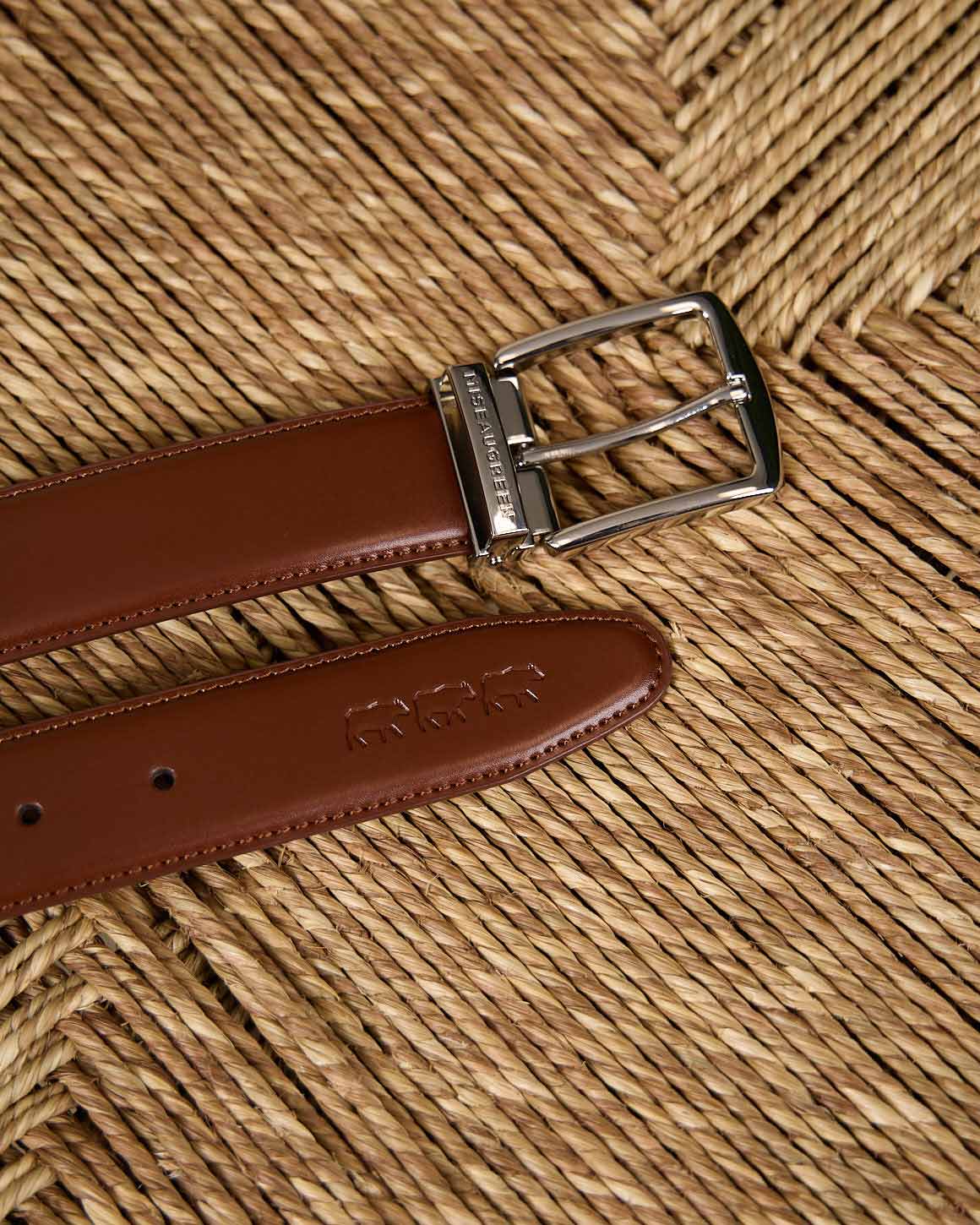 Ceinture cuir Gareld - Image 6