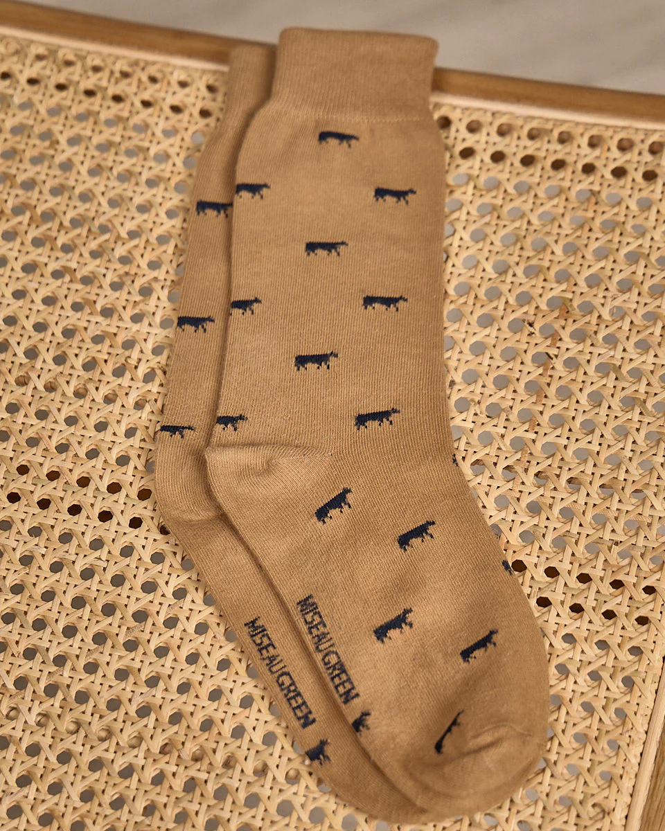 Chaussettes Billie - Image 3