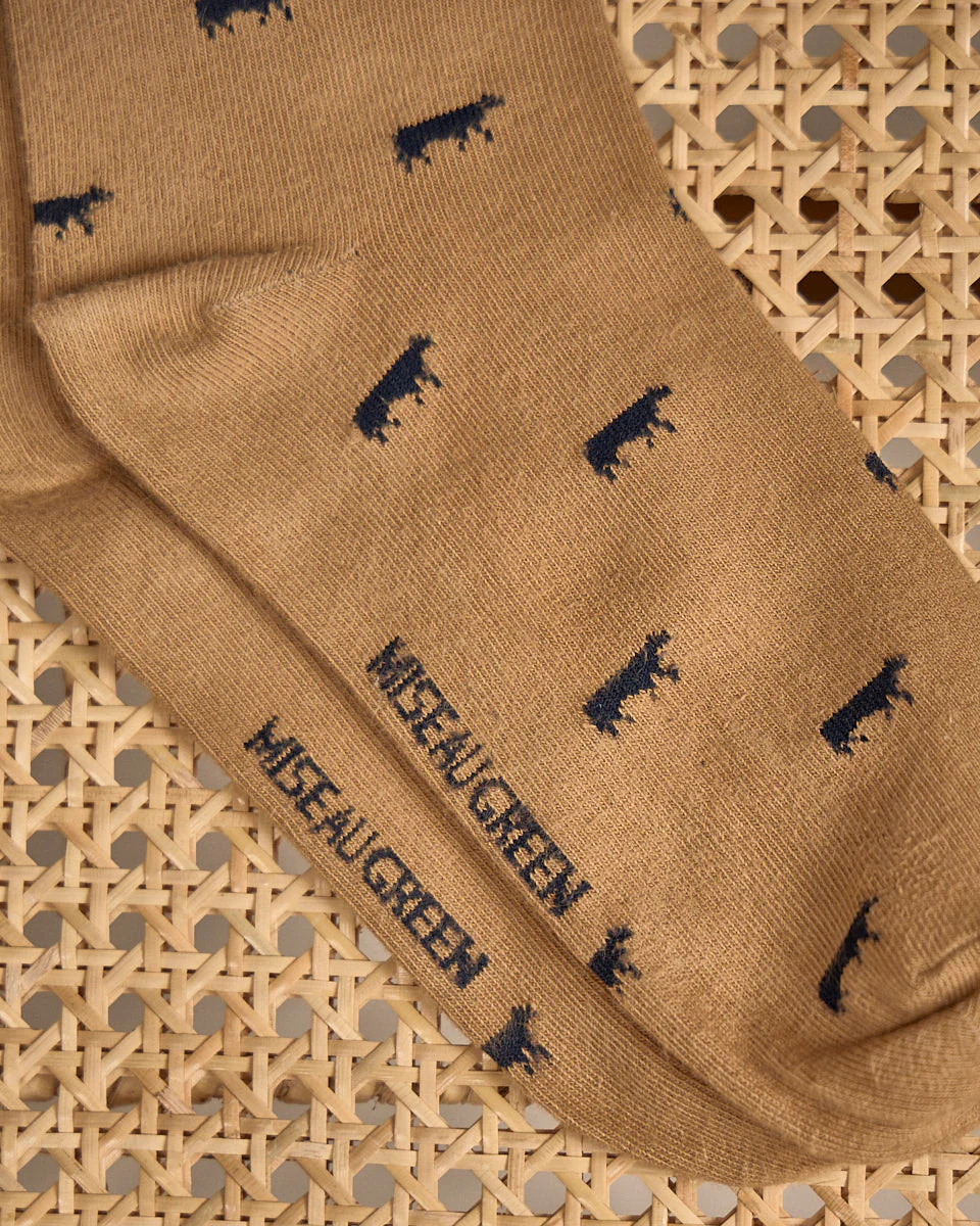 Chaussettes Billie - Image 4