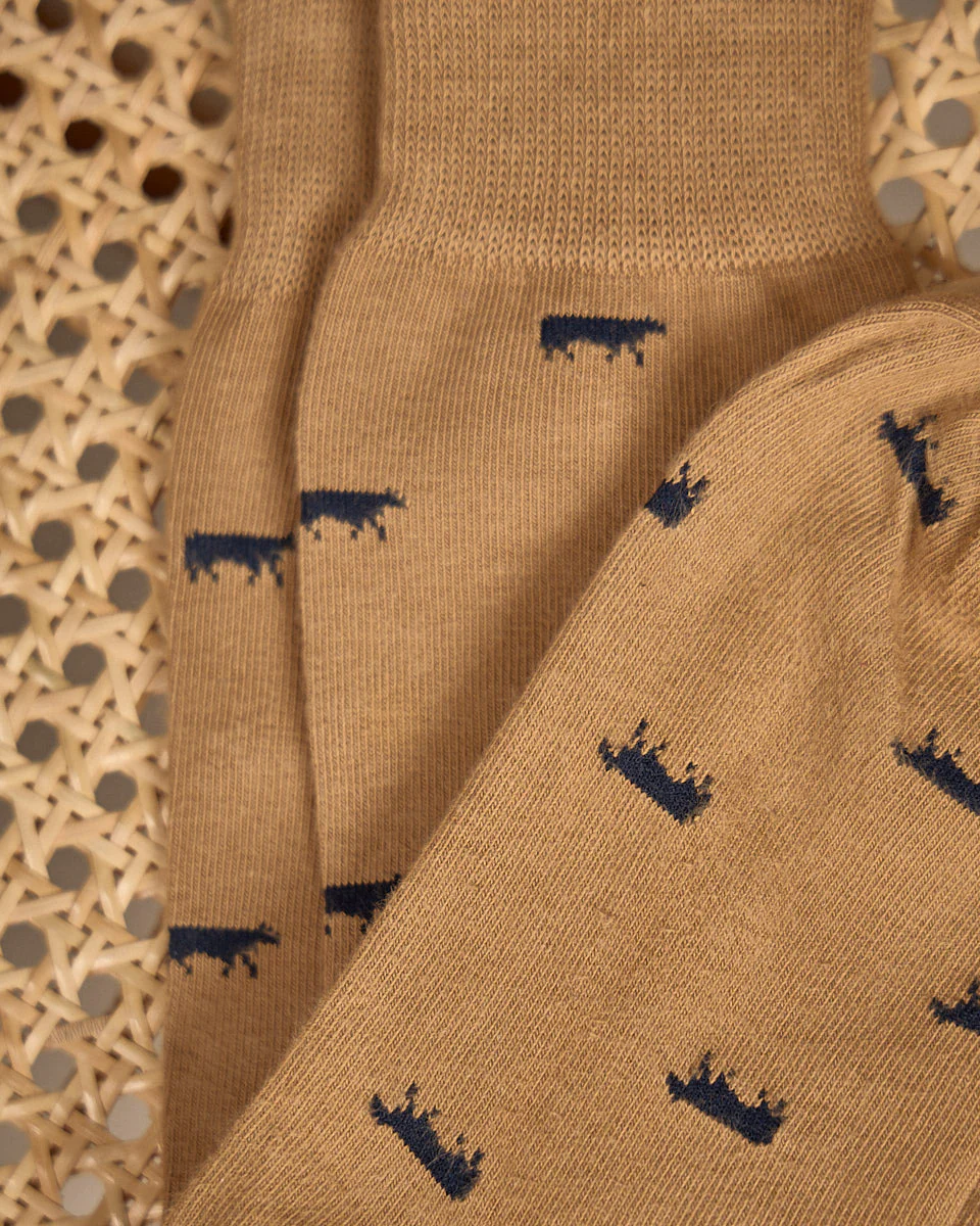 Chaussettes Billie - Image 5