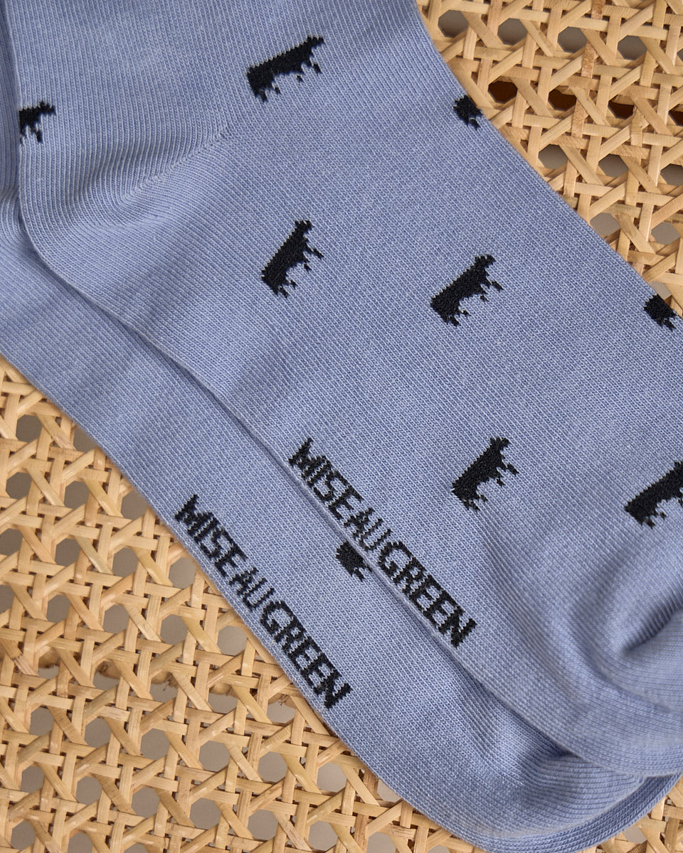 Chaussettes Billie - Image 3