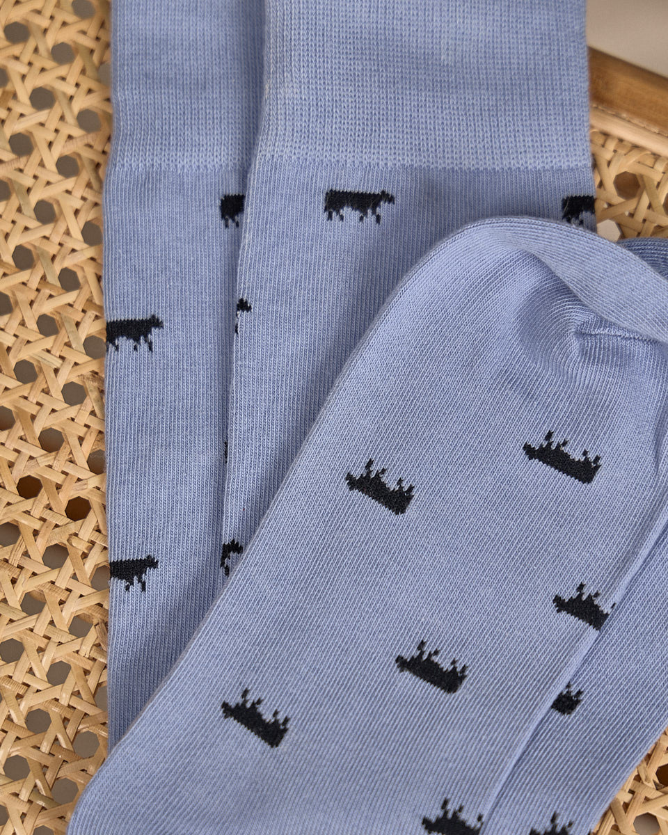 Chaussettes Billie - Image 4