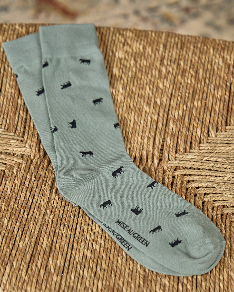Chaussettes Billie