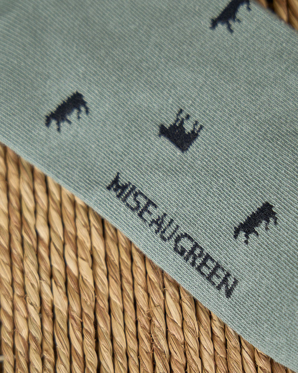Chaussettes Billie - Image 2