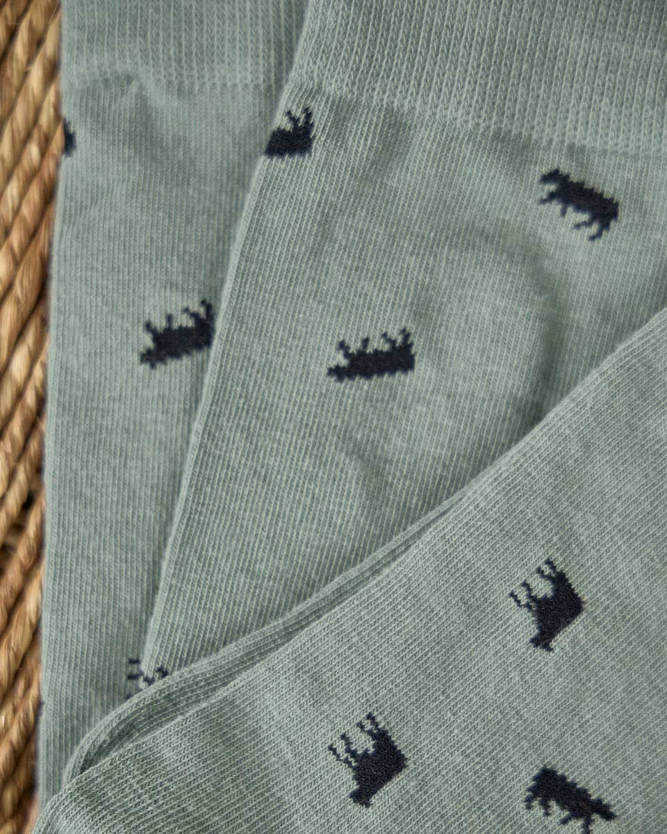 Chaussettes Billie - Image 3