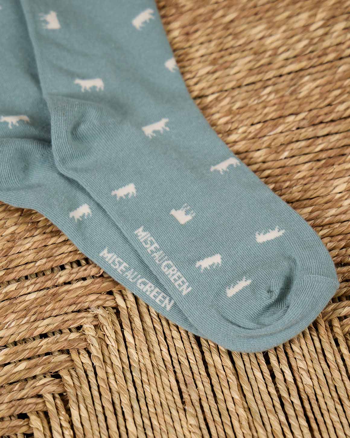 Chaussettes Billie - Image 2