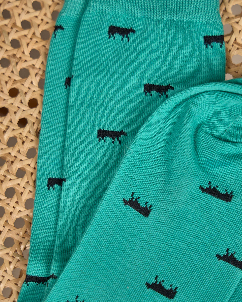 Chaussettes Billie - Image 3