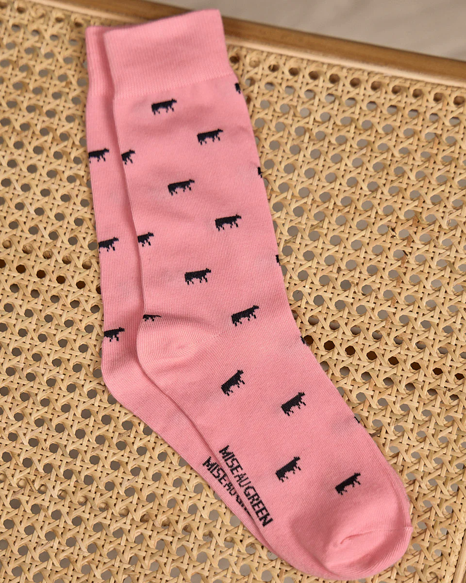 Chaussettes Billie - Image 3