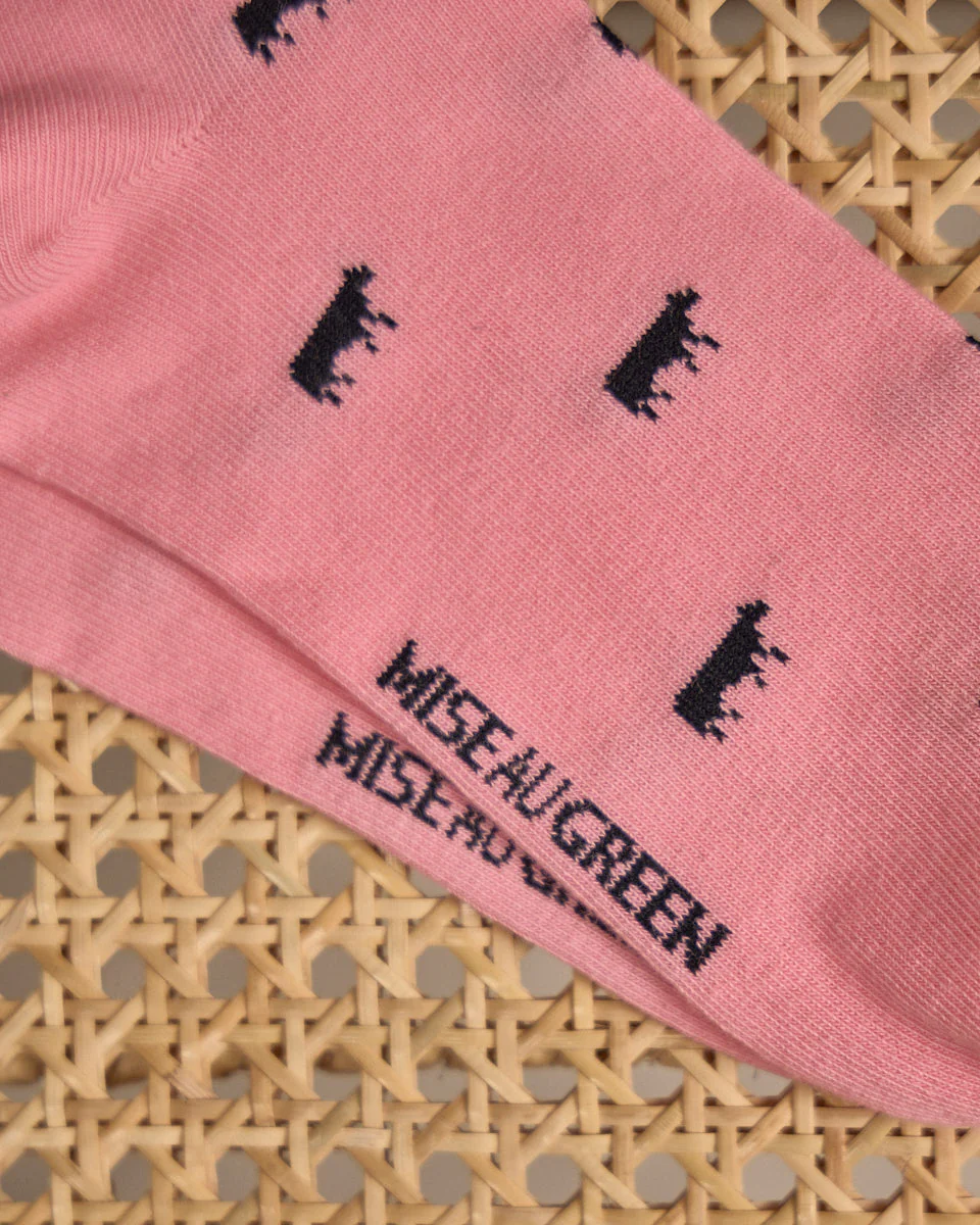 Chaussettes Billie - Image 4