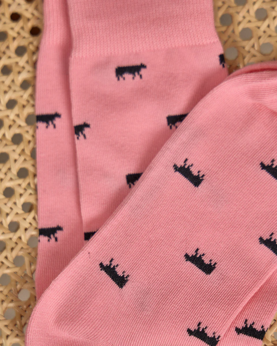 Chaussettes Billie - Image 5