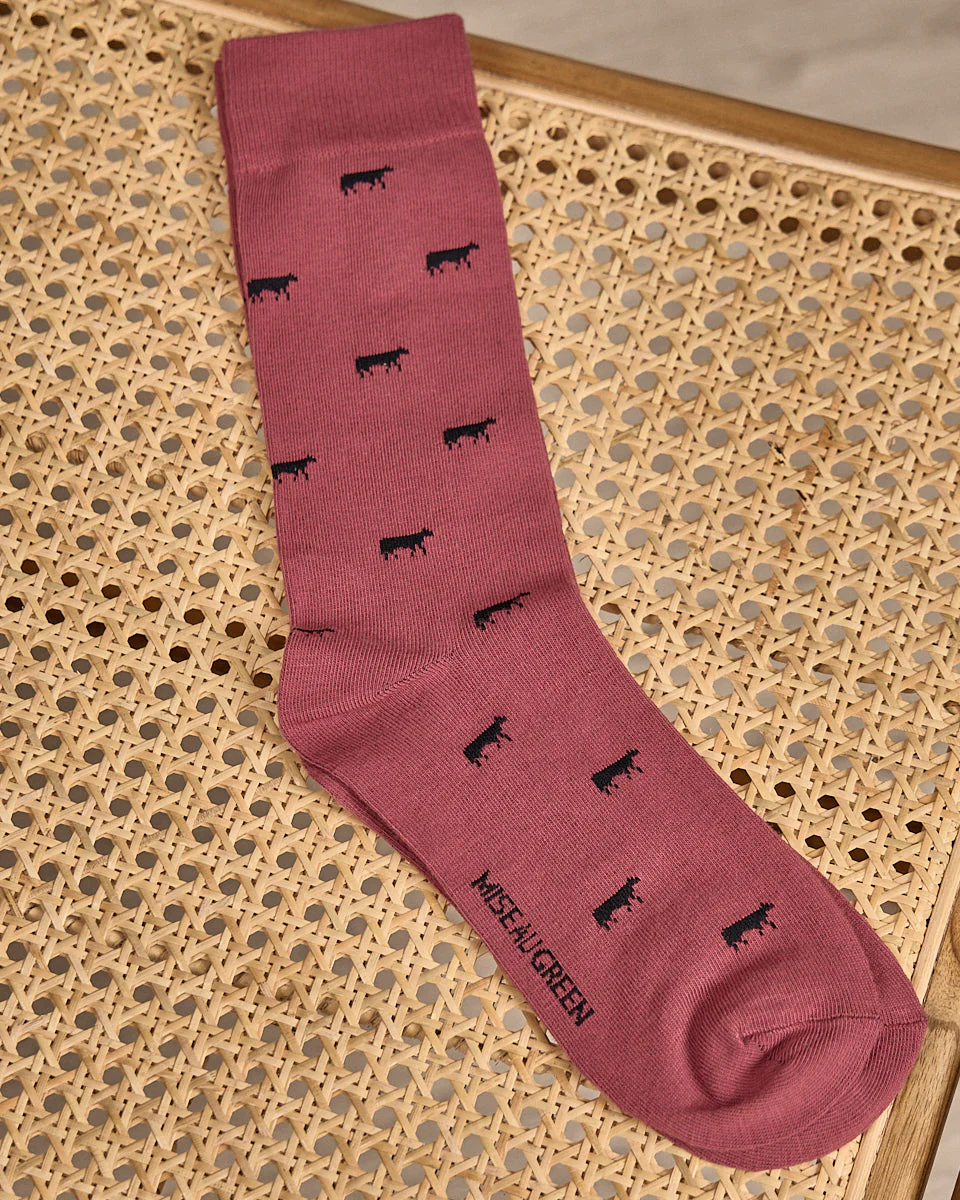 Chaussettes Billie - Image 3