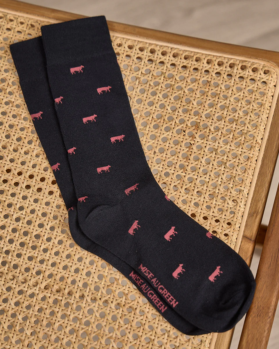 Chaussettes Billie