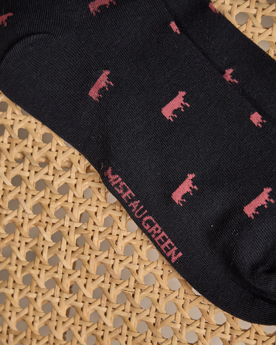 Chaussettes Billie - Image 2