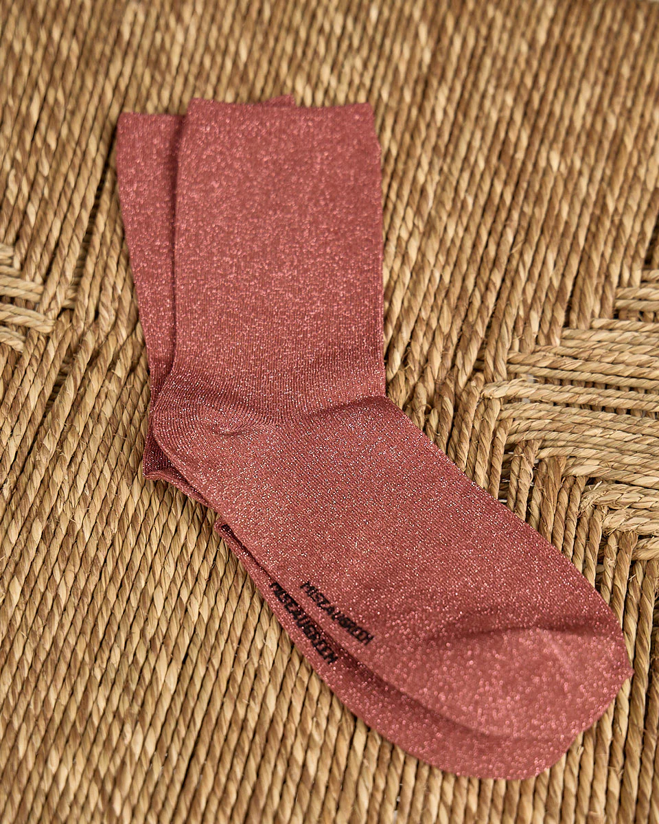 Chaussettes Célia - Image 3