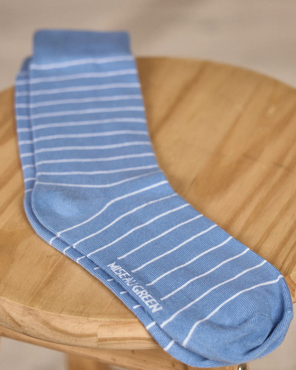 Chaussettes Carter - Image 2