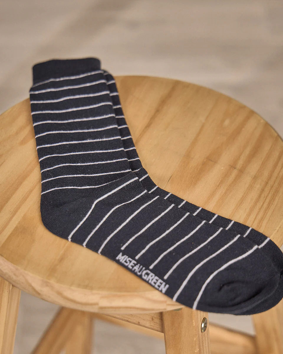 Chaussettes Carter - Image 3