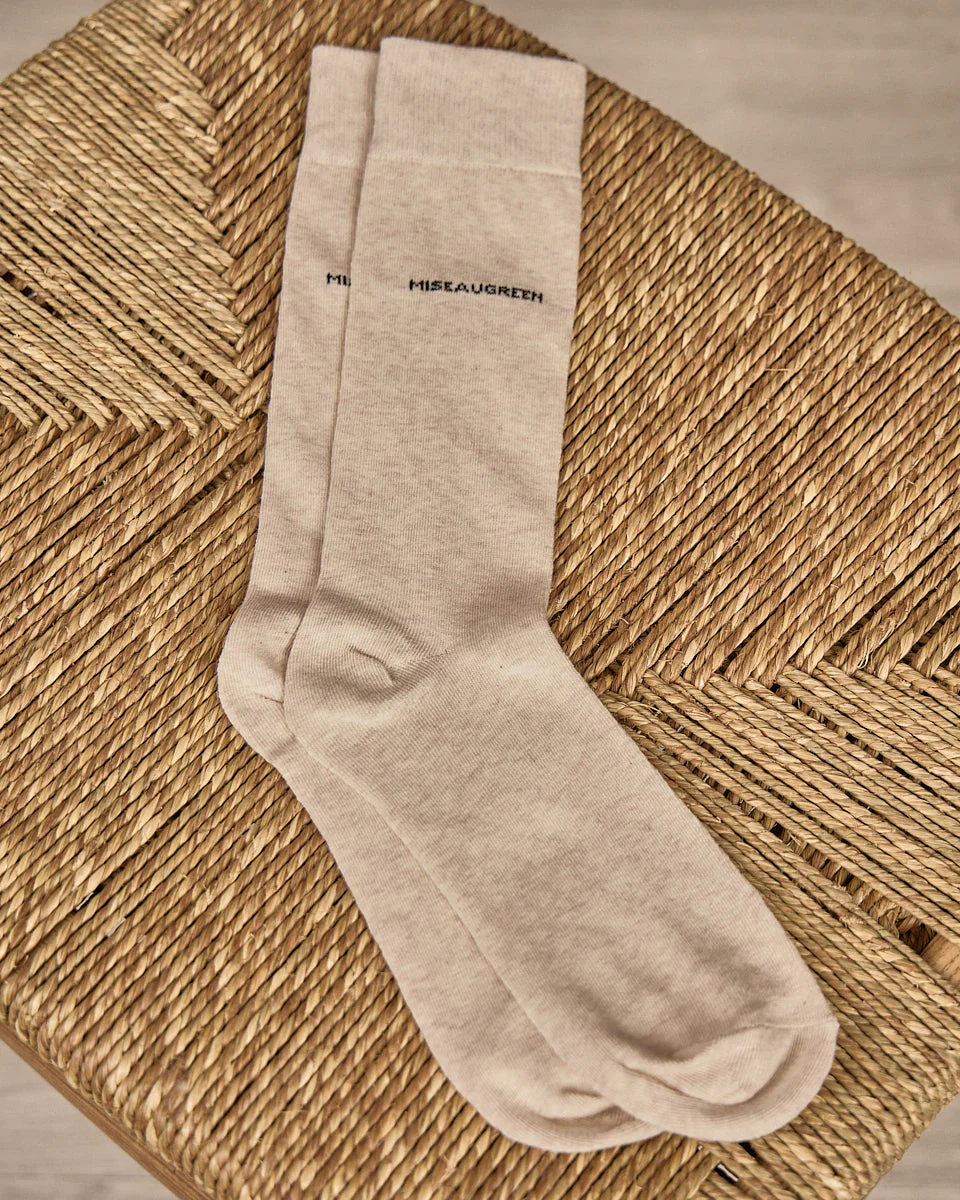 Chaussettes Colbie - Image 3