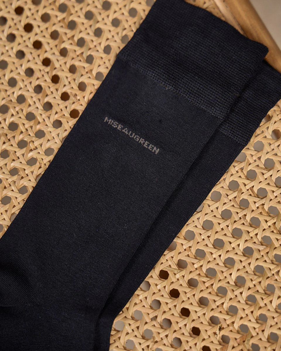 Chaussettes bambou