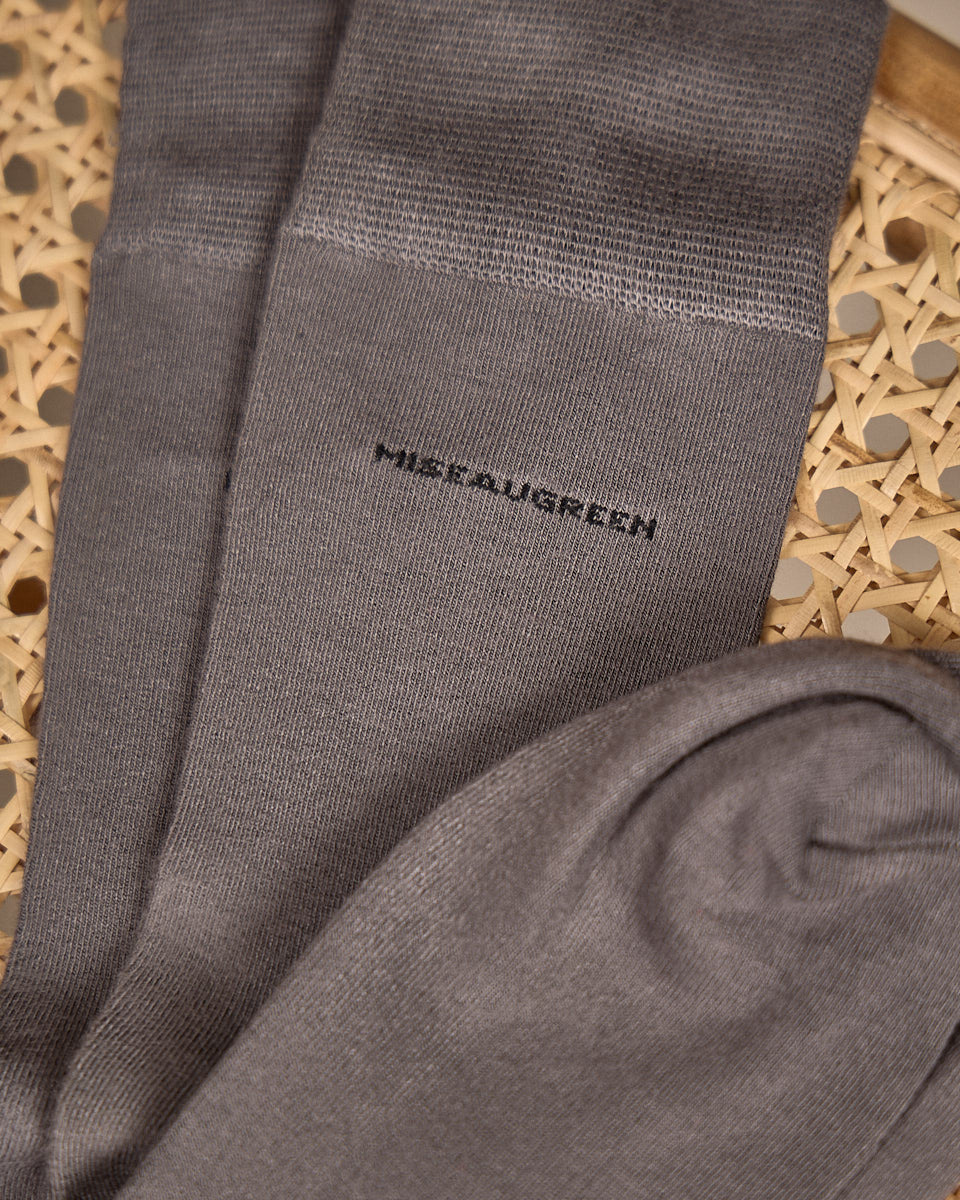 Chaussettes bambou - Image 3