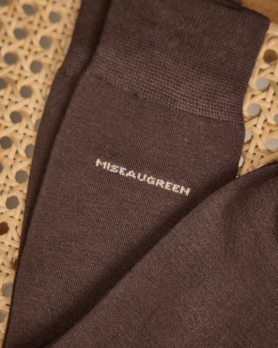 Chaussettes bambou - Image 3