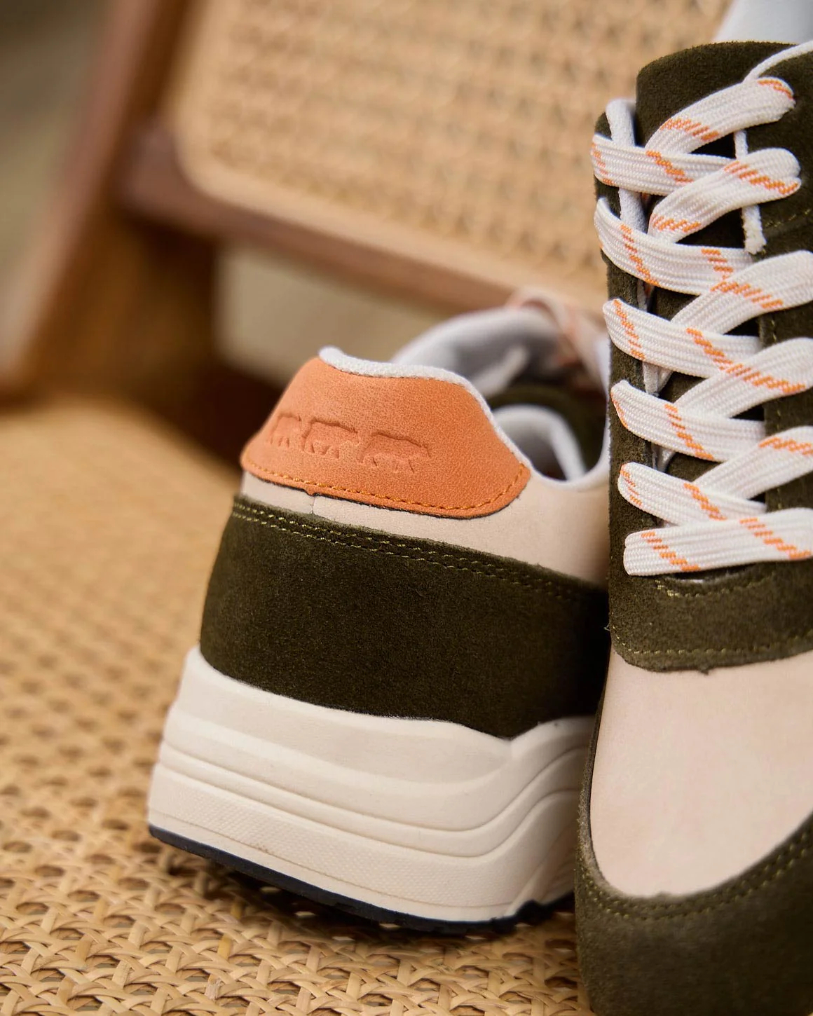 Baskets Chloé - Image 3