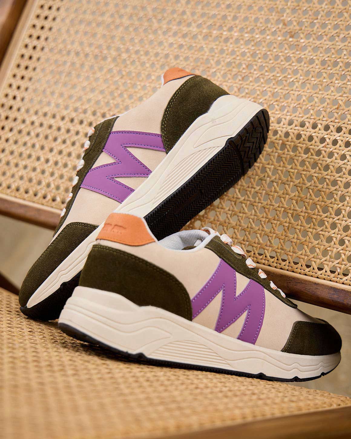 Baskets Chloé - Image 4