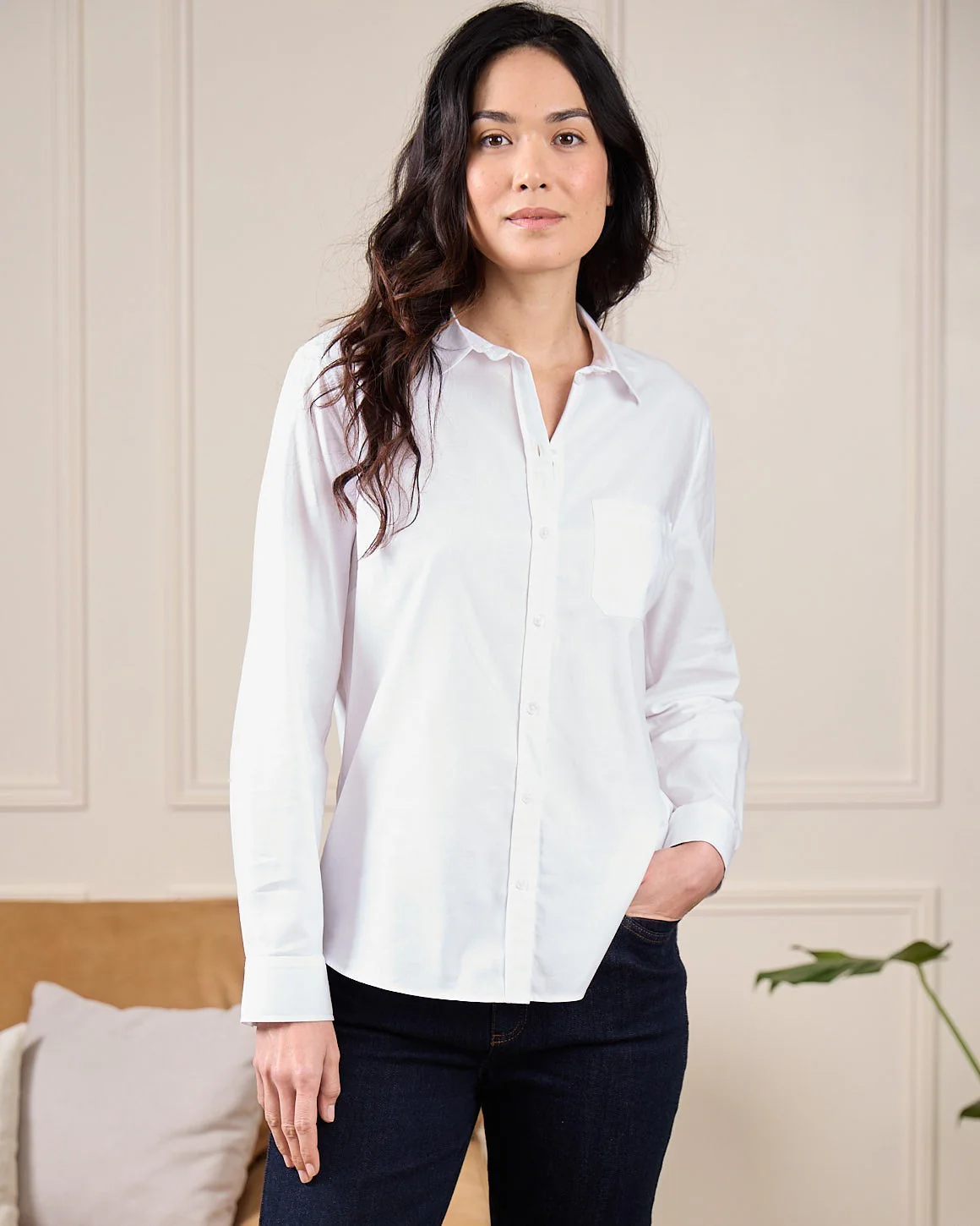 Chemise Étienne