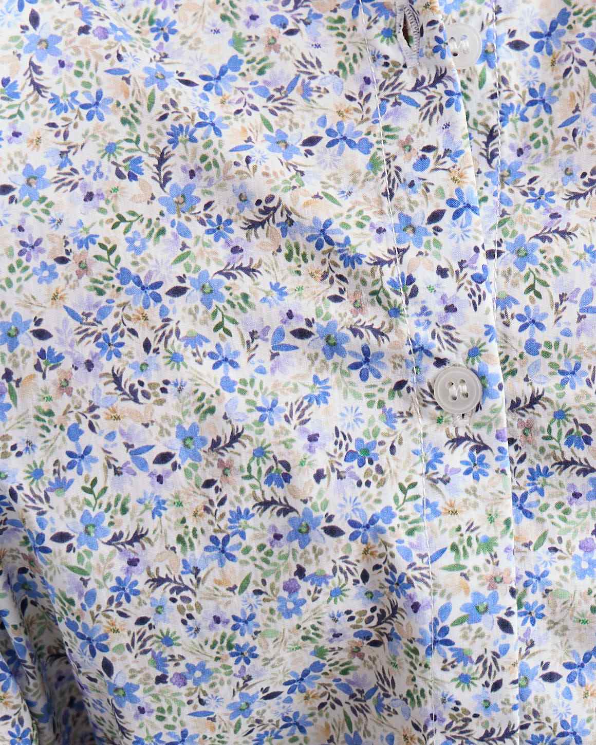 Chemise imprimée Émilia - Image 4