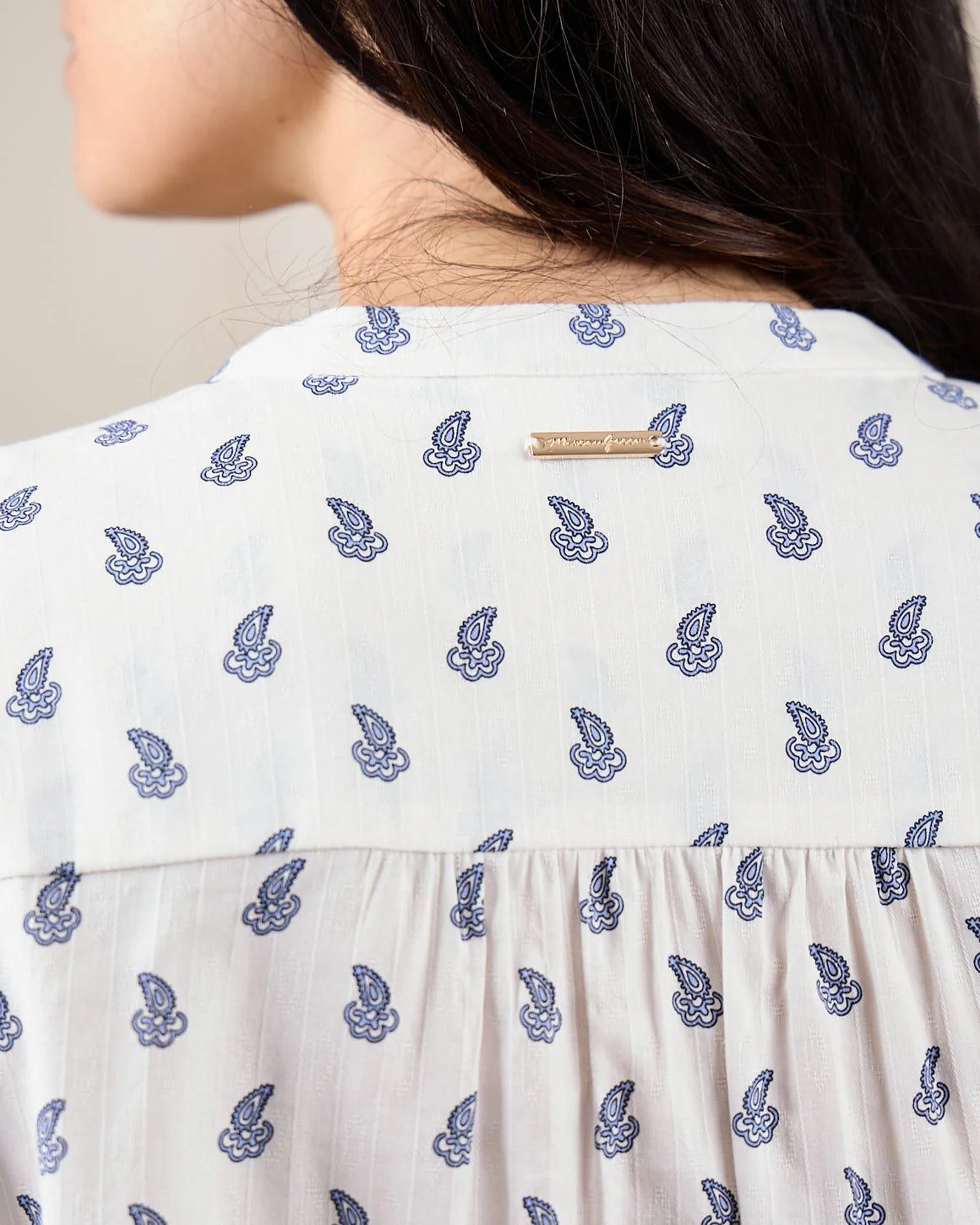 Blouse imprimée - Image 6