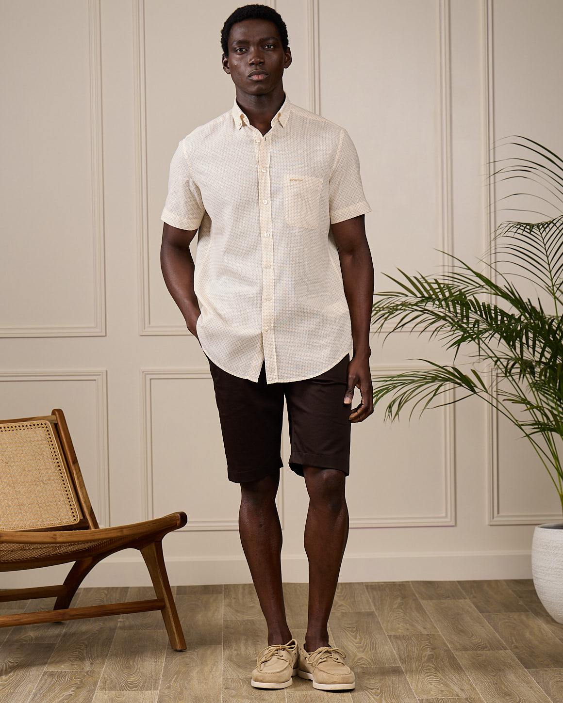Chemise Gilles - Image 2