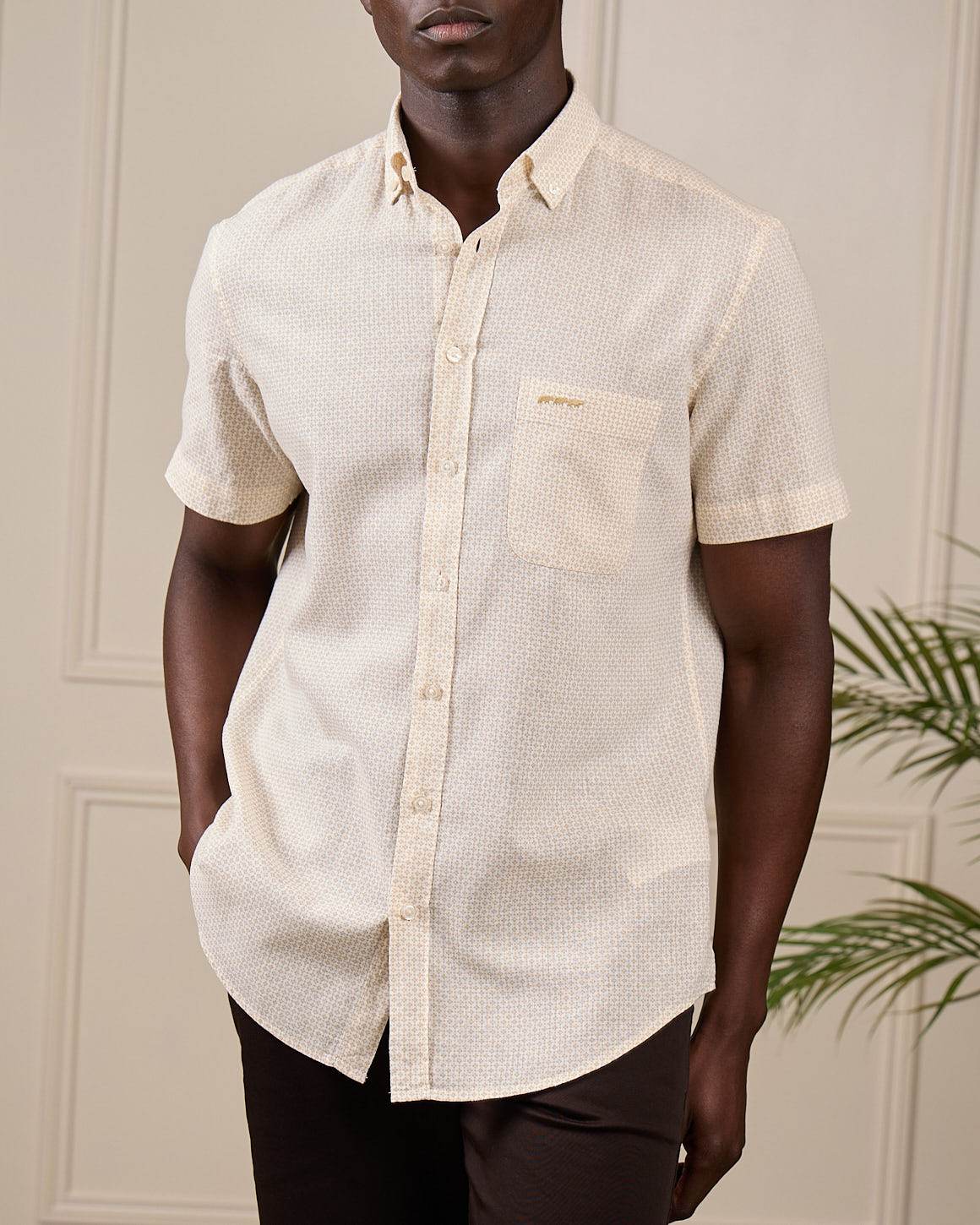 Chemise Gilles - Image 3
